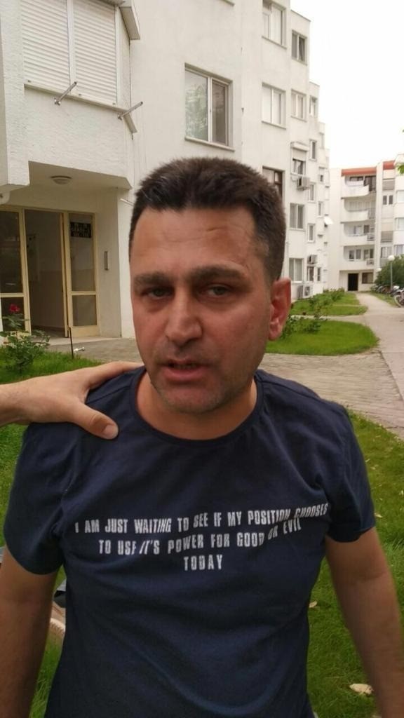 FETÖ'ya finans kaynağı sağlayan dernek başkanı yakalandı