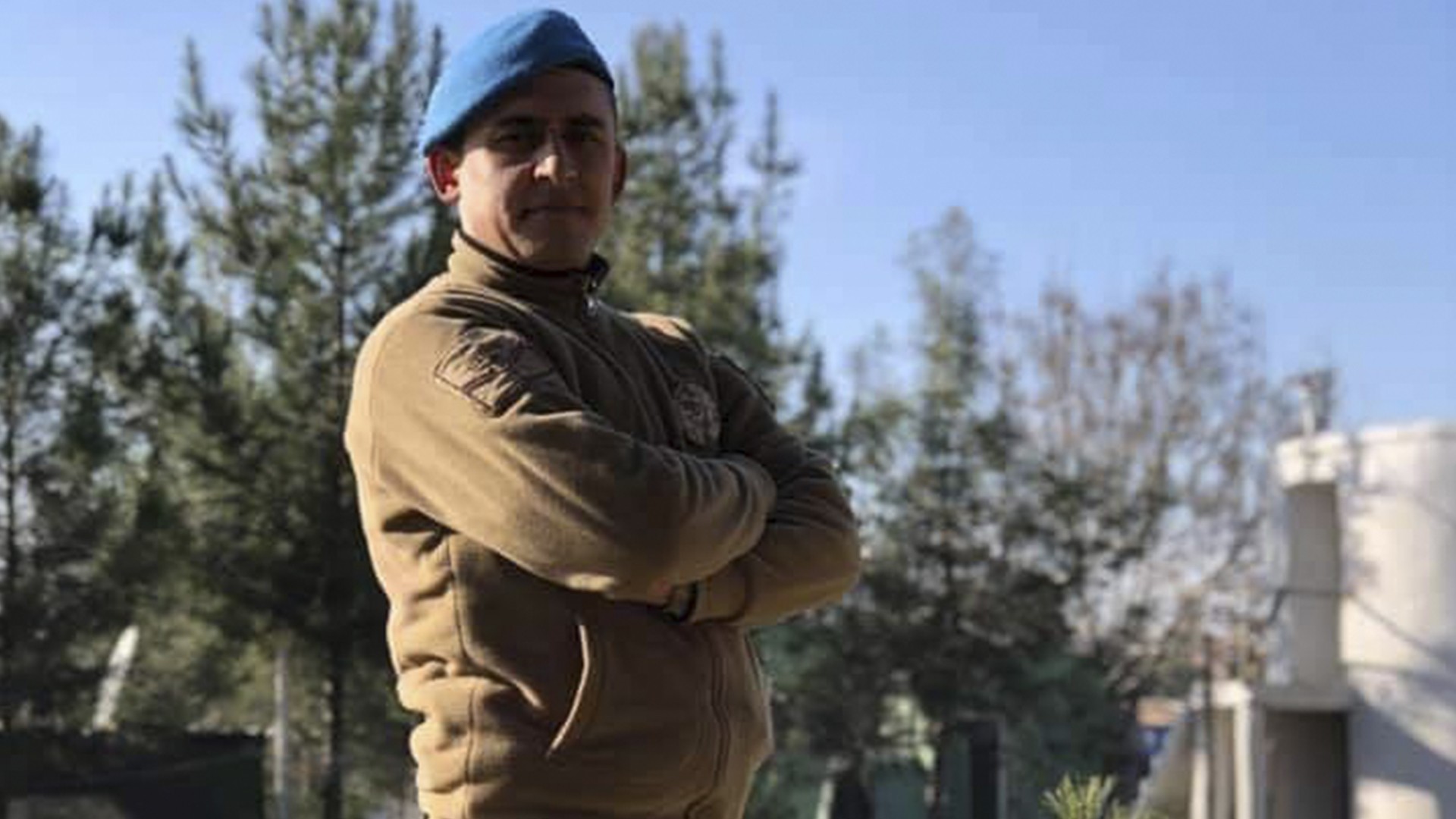 Kırıkkale’ye şehit ateşi düştü