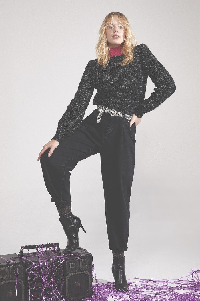 2019’un favorisi siyah, 2020’ye de damga vuruyor