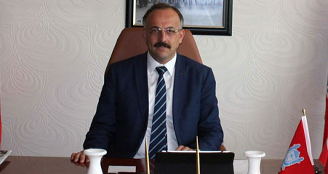 Gürsü Belediye Başkanı Cüneyt Yıldız hayatını kaybetti 