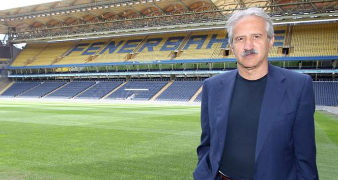 Fenerbahçe ilk transferini yaptı fenerbahçe,Giuliano Terraneo