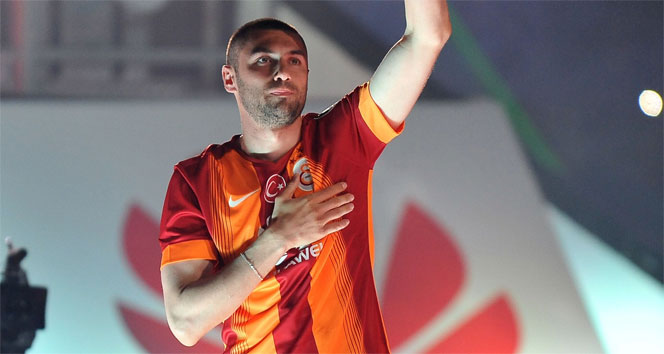 Emre Belözoğlu'ndan Galatasaray'a tebrik Burak Yılmaz,Emre Belözoğlu,galatasaray,tebrik telefonu