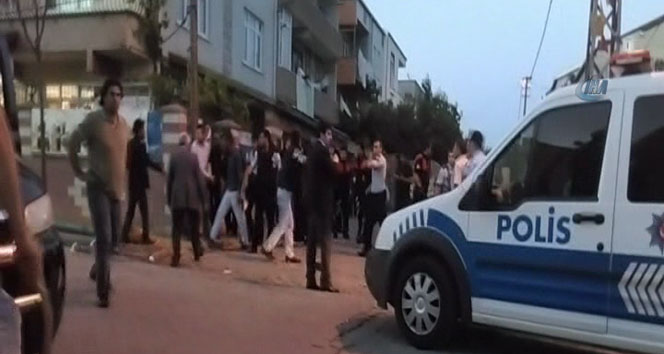 Silivri’deki düğünde aile bireyleri çatışı: 7 yaralı akraba,düğün,kavga,Silivri