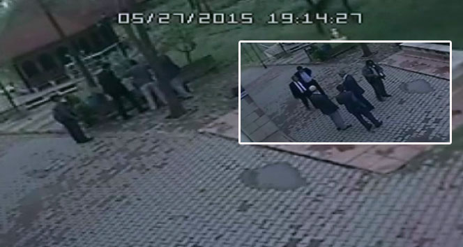 SP Genel Başkanı Kamalak'ın korumaları cami imamını dövdü cami imamı,dayak,SP Genel Başkanı Kamalak