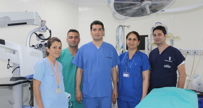 Kesilen cinsel organı 12 saat sonra yerine dikildi cinsel organ,Yiğit Özer Tiftikcioğlu