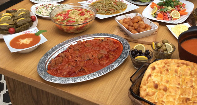 İşte Ramazan'da kolay oruç tutmanın yolları 