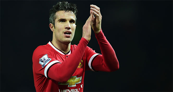Fenerbahçe Van Persie'ye bu akşam kavuşuyor fenerbahçe,Van Persie