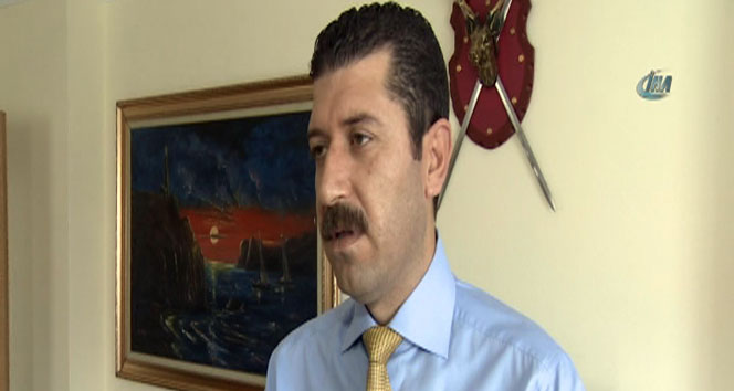 Önce dolandırıldı sonra hapse attırıldı 