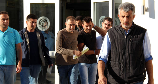 Eski koca dehşet saçtı: 5 ölü Eski koca dehşeti,manisa