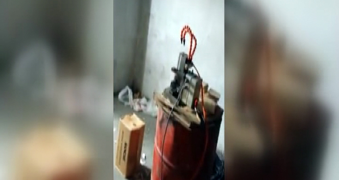 Sahte ‘dondurma çubuğu’ üreten çete yakalandı arnavutköy,sahte dondurma çubuğu