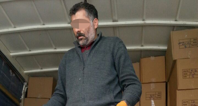 Sahte nakliyeciler esnafı dolandırdı dolandırıcılık,sahte nakliye