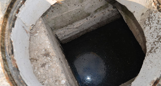 Bursa'da kanalizasyon suyu içme suyuna karışıyor 