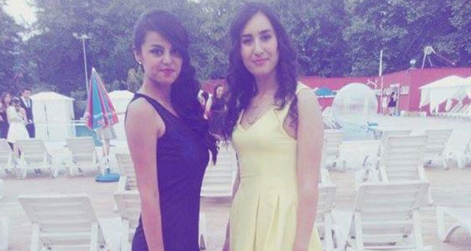Üniversite hayali kuran genç kız kalp krizinden hayatını kaybetti 