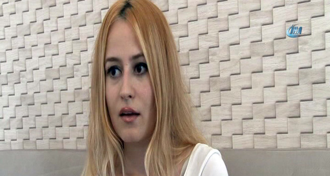 KPSS’ye girebilmek için saçını boyattı adana,KPSS,saçını boyattı
