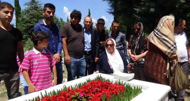 Muhterem Nur’dan sanat camiasına sitem Muhterem nur,müslüm gürses