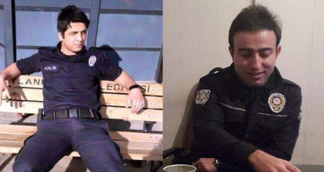 2 polisin şehit olduğu saldırıyı PKK üstlendi 