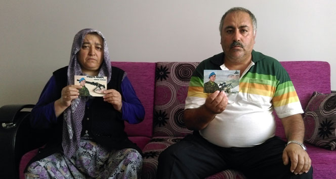 Para kazanmak için gitti IŞİD'çi diye gözaltına alındı Irak,IŞİD,Yasin Abur