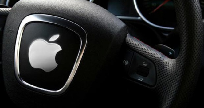 Apple'dan devrim gibi araba projesi Apple araba