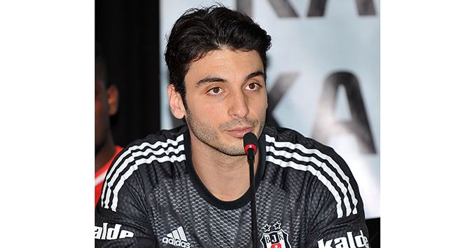 Galatasaray, Cenk Gönen ile anlaştı beşiktaş,Cenk Gönen,galatasaray