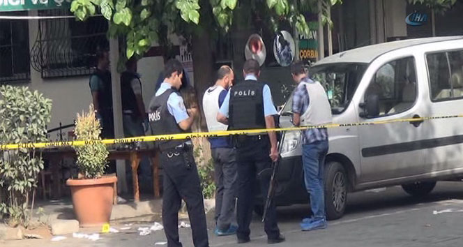 Alçak saldırıda ölü sayısı 2'ye yükseldi diyarbakır