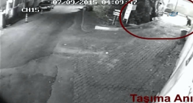 Demir çubukla öldürdüğü kuzenini bıçakla parçalara ayırdı bıçaklama,İstanbul
