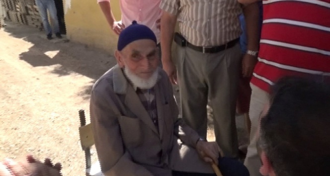 102 yaşındaki dede gelin arabasının önünü kesti bursa,dede,düğün arabası,iznik