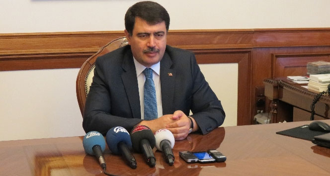 İstanbul Valisi'nden DHKP-C açıklaması