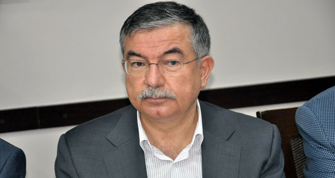 İşte AK Parti’nin Meclis Başkan adayı ahmet davutoğlu,akparti,tbmm başkan adayları