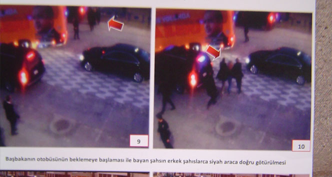 Erdoğan'a hakaret davasında bilirkişi şoku