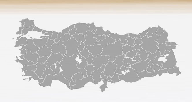 İşte başkanlık sistemine en çok destek veren 5 il başkanlık sistemi,ORC
