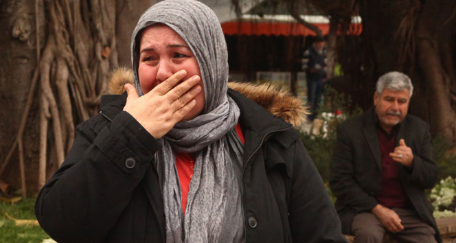 Burcu'nun ailesi ömür boyu hapis istiyor adana,Burcu Çiftçi,cinayet