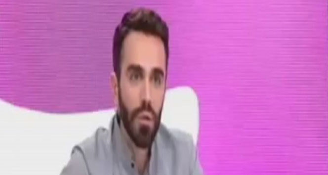 İşte Benim Stilim’de Kemal Doğulu ve Melisa Şahin kavga etti bu tarz benim,işte benim stilim,kemal doğulu,kemal doğulu melisa şahin kavga,melisa şahin