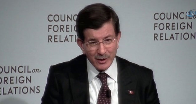 Davutoğlu'ndan sağlık çalışanlarına müjde ahmet davutoğlu,sağlık çalışanları,zam