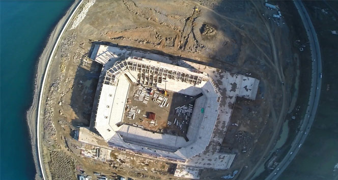 İşte Trabzonspor’un yeni stadı Akyazı Stadı,Trabzonspor