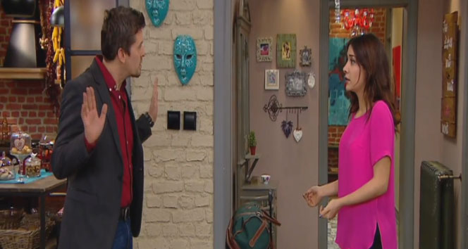 TV8 efsane diziyi yeni bölümleriyle ekranlara getiriyor ayrılsak da beraberiz,TV8,yeni bölümler