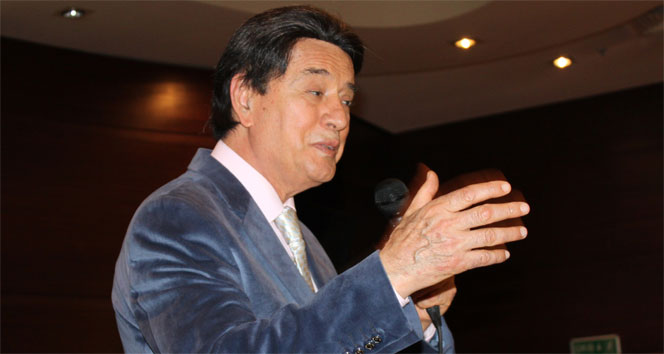 Erol Büyükburç evinde ölü bulundu Erol Büyükburç,öldü