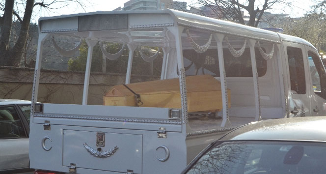 Erol Büyükburç’un ölüm nedeni açıklandı Erol Büyükburç,ölüm nedeni