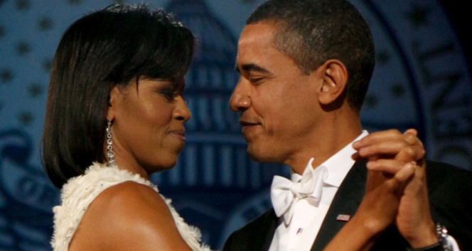Michelle Obama'ya yaptığı benzetme işinden etti ABD,El Gordo y la Flaca,ispanya,Michelle Obama,Rodner Figueroa,Univision