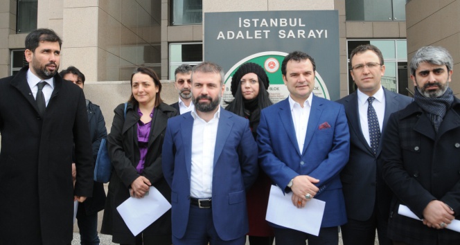 Kemal Kılıçdaroğlu’na suç duyurusu chp,Diliniz Kaba,Kemal Kılıçdaroğlu,kemal öztürk,köşe yazarları,Vicdanınız Taş,yazarlar