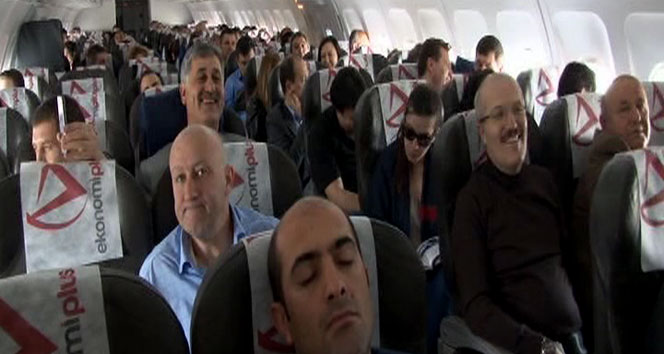 Karadenizli pilot Orhan Tamer yine kırdı geçirdi! Hava Albayı Pilot Orhan Tamer,Karadenizli pilot,pilot Orhan Tamer
