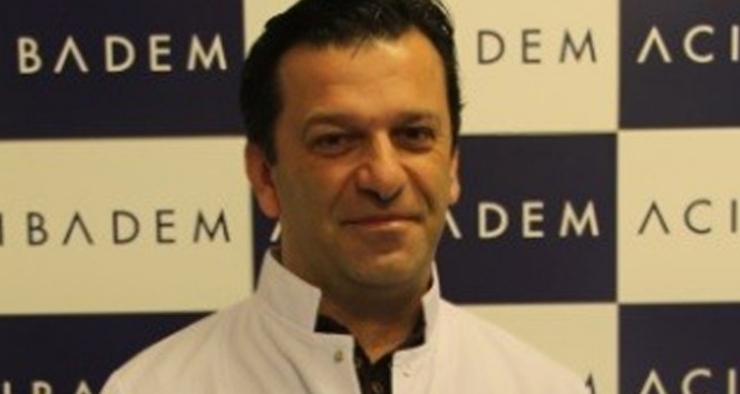 Beyin kanamasına yol açan 7 risk beyin kanaması,beyin kanaması riskleri,Doç. Dr. Kağan Tun