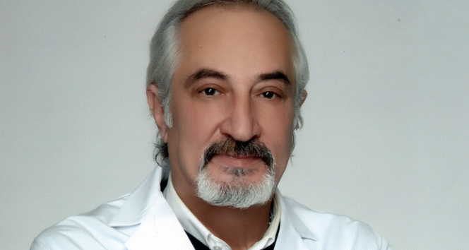 Yüzünüzü çok sık yıkamayın! Dermatoloji Uzmanı Ata Nejat Ertek