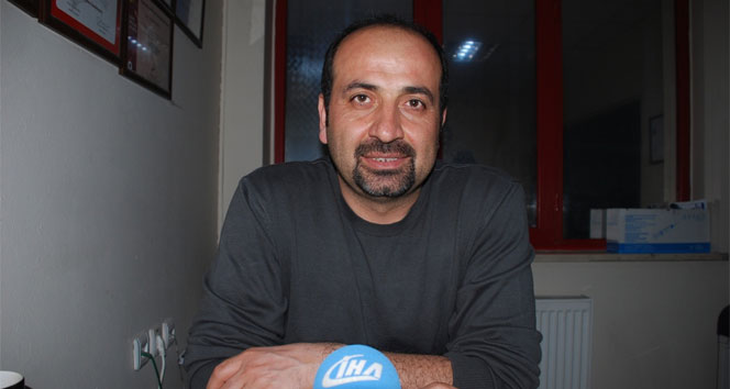 Kalp krizi geçiren hastalara önemli uyarı hastalar,kalp krizi,Nöroloji Uzmanı Dr. Serhat Aslan,uyarı
