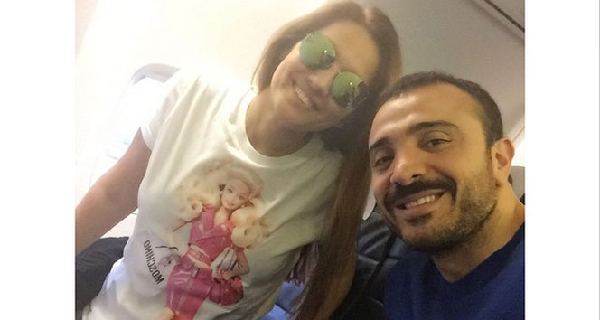 Demet Akalın'ın attığı tweet olay oldu demet akalın,Okan Kurt