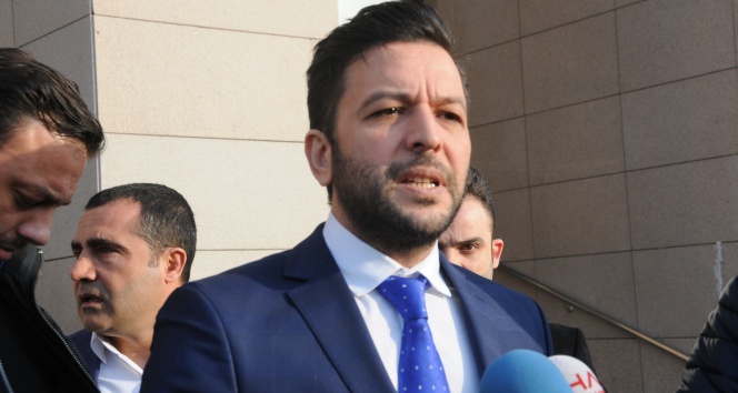 Nihat Doğan: ‘Hakkımda linç kampanyası başlatıldı’ attığı tweet,nihat doğan,özgecan aslan