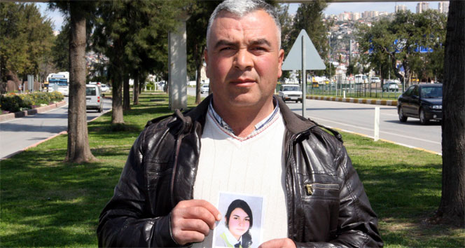 Ispartalı baba 4 gündür kayıp olan kızı Antalya’da arıyor antalya,baba,ısparta,kayıp kız
