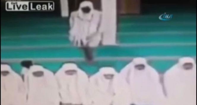 Böyle hırsızlık görülmedi! camide hırsızlık,cemaat,cemaat hırsızlık