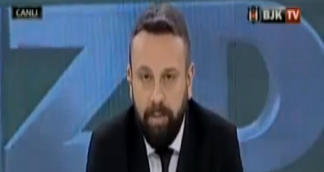 Bülent Ülgen, Emre Belözoğlu'na meydan okudu&nbsp;bjk tv,bülent ulgen,bülent ülgen meydan okuma,Emre Belözoğlu