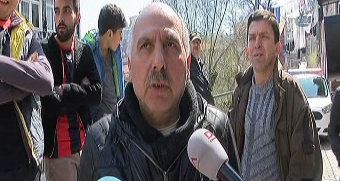 Yanan binadan 4 gün arayla 2 ceset çıktı