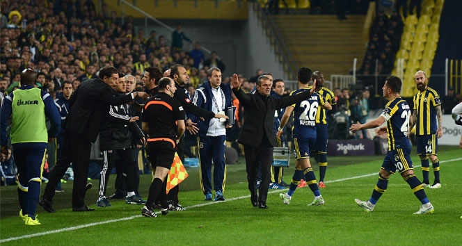 Emre Belözoğlu: ‘Kadıköy'de izin vermem’&nbsp;emre belezoğlu,Kadıköy,Slaven Bilic